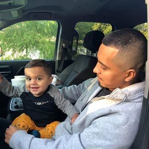 Meet your Posher, Juan